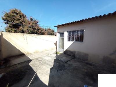 Casa para Venda, em Limeira, bairro Parque Residencial Santa Eul�lia, 2 dormit�rios, 2 banheiros