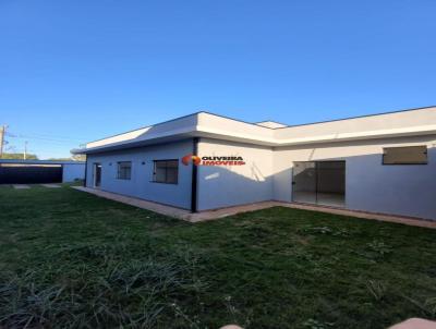 Casa para Venda, em Limeira, bairro Residencial Itamarac�, 3 dormit�rios, 1 su�te