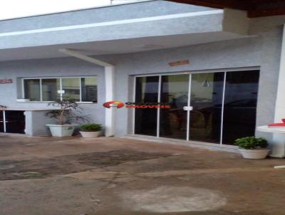 Casa para Venda, em Limeira, bairro Residencial Nobreville, 2 dormit�rios, 1 banheiro, 1 su�te, 3 vagas