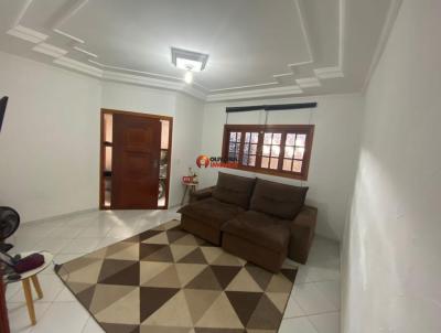 Casa para Venda, em Limeira, bairro Jardim Lagoa Nova