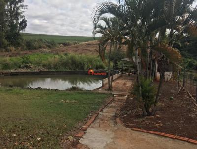 S�tio para Venda, em Santa Am�lia, bairro Agua Espraiada