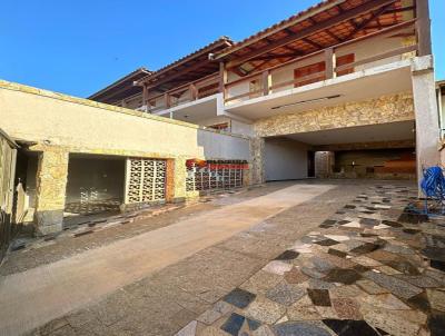 Casa para Venda, em Limeira, bairro Vila Piza, 3 dormit�rios, 1 su�te, 4 vagas
