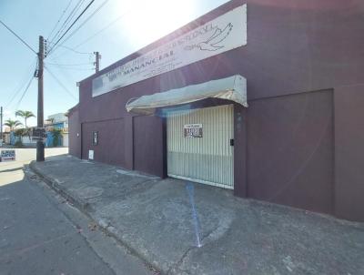 Barrac�o para Venda, em Limeira, bairro Parque Residencial Santa Eul�lia