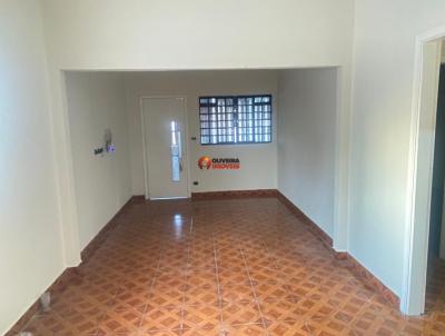 Casa para Venda, em Iracem�polis, bairro Luis Ometto, 2 dormit�rios
