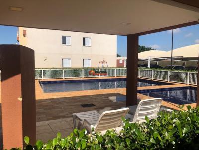Apartamento para Venda na cidade de Limeira no bairro Mosaico Residencial