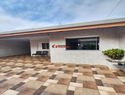Casa para Venda, em Limeira, bairro Parque Residencial Ab�lio Pedro, 2 dormit�rios, 1 banheiro, 1 vaga
