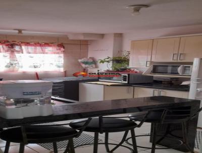 Apartamento para Venda, em Limeira, bairro Parque Residencial Ab�lio Pedro