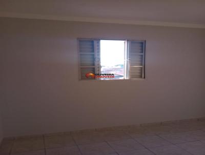 Apartamento para Venda, em Limeira, bairro Parque Residencial Ab�lio Pedro, 2 dormit�rios