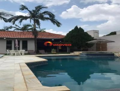 Ch&aacute;cara Condom&iacute;nio para Venda na cidade de Limeira no bairro Jardim Do Lago