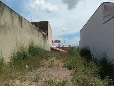 Terreno para Venda, em Limeira, bairro Parque Residencial Santa Eul�lia