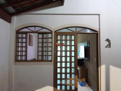Casa para Venda, em Limeira, bairro Parque Residencial Santa Eul�lia, 3 dormit�rios, 1 banheiro, 1 vaga