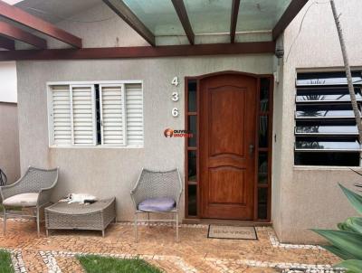 Casa para Venda, em Limeira, bairro Jardim Morro Azul, 3 dormit�rios, 2 banheiros, 1 vaga