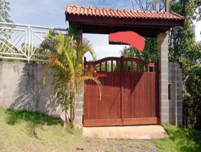 Ch�cara para Venda, em Artur Nogueira, bairro Bom Retiro, 3 dormit�rios, 2 banheiros, 1 su�te, 5 vagas