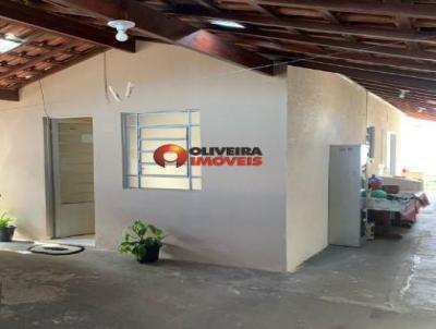 Casa para Venda, em Limeira, bairro Jardim Residencial Ant�nio Simonetti, 2 dormit�rios, 1 su�te