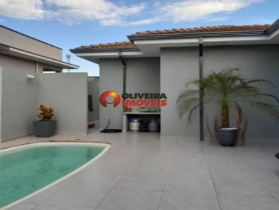 Casa em Condom�nio para Venda, em Iracem�polis, bairro Condom�nio Florida, 3 dormit�rios, 1 su�te