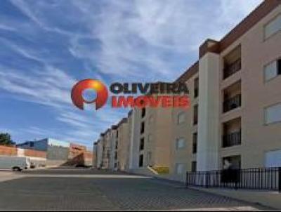 Apartamento para Venda, em Limeira, bairro Residencial Vila Romana