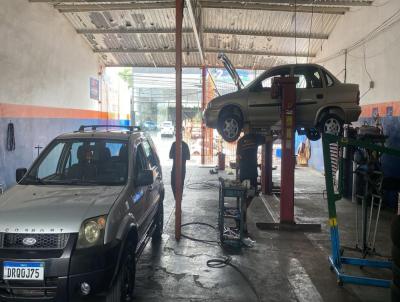 Barrac�o para Venda, em Campinas, bairro Vila Pomp�ia