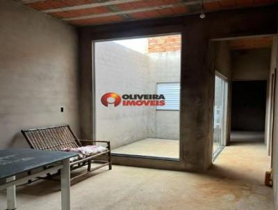 Casa para Venda, em Cordeir�polis, bairro Jardim Residencial do Bosque