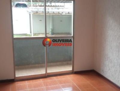 Apartamento para Venda, em Limeira, bairro Residencial Altos de Limeira, 2 dormit�rios, 1 vaga