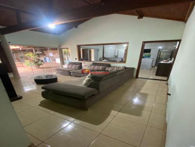 Casa para Venda, em Iracem�polis, bairro Residencial Bela Vista, 3 dormit�rios, 3 banheiros, 1 su�te