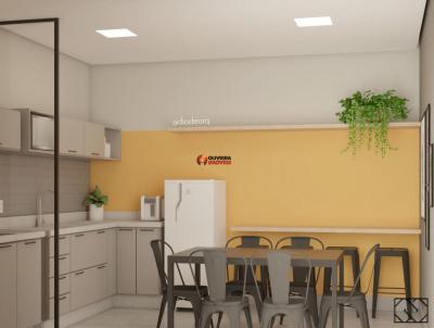 Sal�o Comercial para Venda, em Limeira, bairro Vila Camargo
