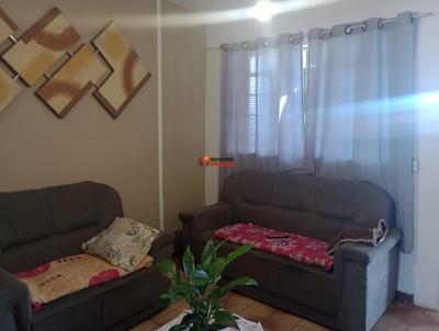 Casa para Venda, em Limeira, bairro Jardim Nova Limeira, 5 dormit�rios, 2 banheiros, 2 vagas