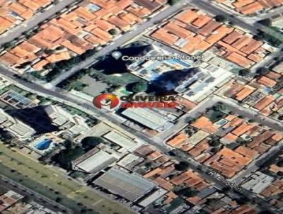 �rea para Venda, em Limeira, bairro Jardim Santo Andr�