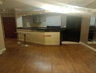 Apartamento para Venda, em Limeira, bairro Residencial Parque London, 2 dormit�rios, 2 su�tes