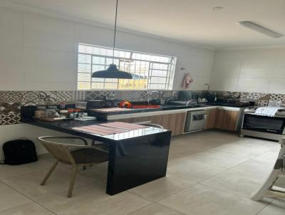 Casa para Venda, em Limeira, bairro Vila S�o Jo�o, 2 dormit�rios, 3 banheiros, 1 su�te, 3 vagas