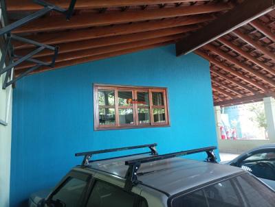 Casa para Venda na cidade de Limeira no bairro Jardim Residencial Graminha Iii