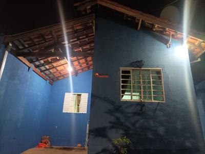 Casa para Venda, em Limeira, bairro Jardim Residencial Graminha Iii, 2 dormit�rios, 1 banheiro, 1 su�te, 2 vagas