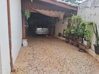 Casa para Venda, em Limeira, bairro Jardim Brasil