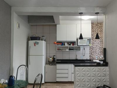 Casa para Venda, em Limeira, bairro Jardim Residencial Graminha Ii, 2 dormit�rios, 2 banheiros, 3 vagas
