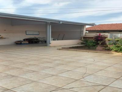 Casa para Venda, em Limeira, bairro Vila Cristovam, 2 dormit�rios