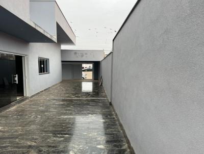Casa para Venda, em Limeira, bairro Jardim S�o Paulo, 3 dormit�rios, 1 su�te, 6 vagas
