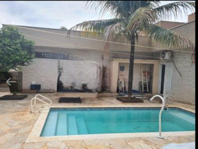 Casa em Condom�nio para Venda, em Limeira, bairro Parque Residencial Roland, 3 dormit�rios, 3 su�tes, 3 vagas