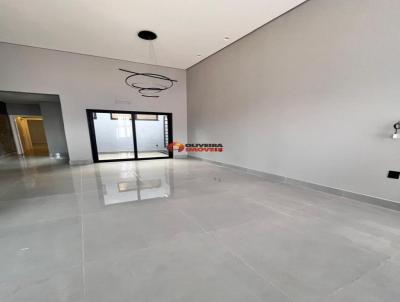 Casa em Condom�nio para Venda, em Limeira, bairro Terras De S�o Bento Ii, 3 dormit�rios, 3 su�tes