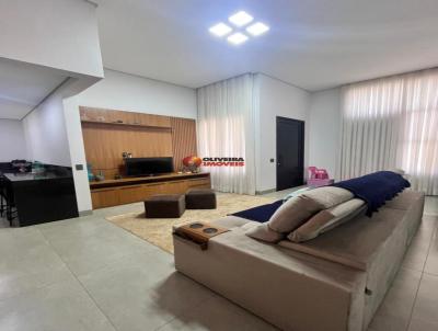 Casa em Condom�nio para Venda, em Limeira, bairro Terras De S�o Bento Ii, 3 dormit�rios, 4 banheiros, 2 vagas