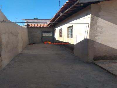Casa para Venda, em Limeira, bairro Vila Claudia, 2 dormit�rios, 1 banheiro