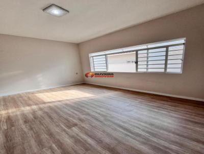 Casa para Venda, em Limeira, bairro Vila Claudia, 3 dormit�rios, 2 vagas