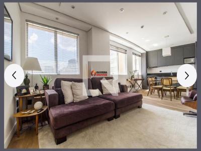 Apartamento para Venda, em S�o Paulo, bairro Alphaville, 1 su�te, 2 vagas