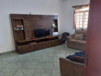 Casa para Venda, em Limeira, bairro Jardim Campo Belo, 3 dormit�rios, 3 banheiros, 1 su�te, 3 vagas