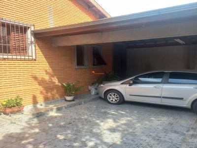 Casa para Venda, em Limeira, bairro Jardim Parque Novo Mundo, 3 dormit�rios, 1 su�te, 2 vagas