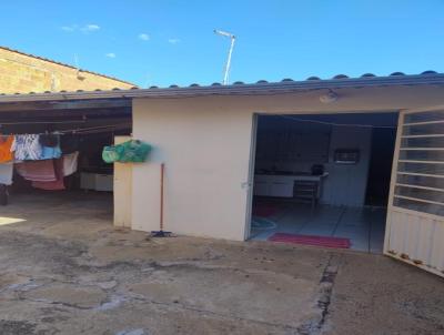 Ed�cula para Venda, em Limeira, bairro Graminha, 1 dormit�rio