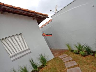 Casa para Venda, em Limeira, bairro Ch�caras Antonieta, 2 dormit�rios, 1 banheiro, 2 vagas
