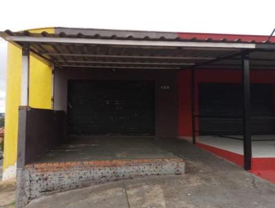 Casa para Venda, em Limeira, bairro Parque Residencial Santa Eul�lia