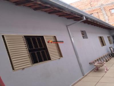 Casa para Venda, em , bairro Jardim Guimar�es, 2 dormit�rios, 1 banheiro