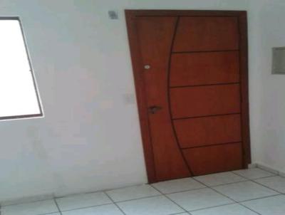 Apartamento para Venda, em Limeira, bairro Jardim Santina, 2 dormit�rios, 1 banheiro, 1 vaga