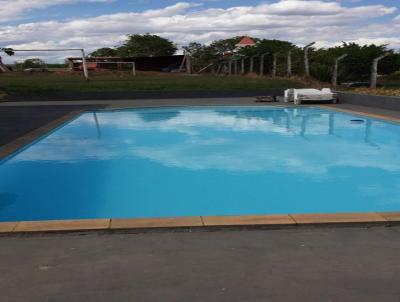 Ch�cara para Venda, em Limeira, bairro Ch�cara S�o Francisco, 3 dormit�rios, 3 banheiros