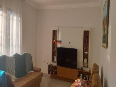 Casa para Venda, em Limeira, bairro Vila S�o Jo�o, 3 dormit�rios, 3 banheiros, 1 su�te, 1 vaga